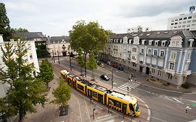 Hôtel Salvator, Mulhouse